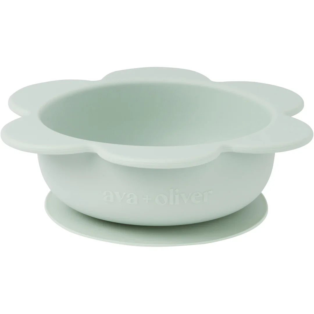 Flower Bowl