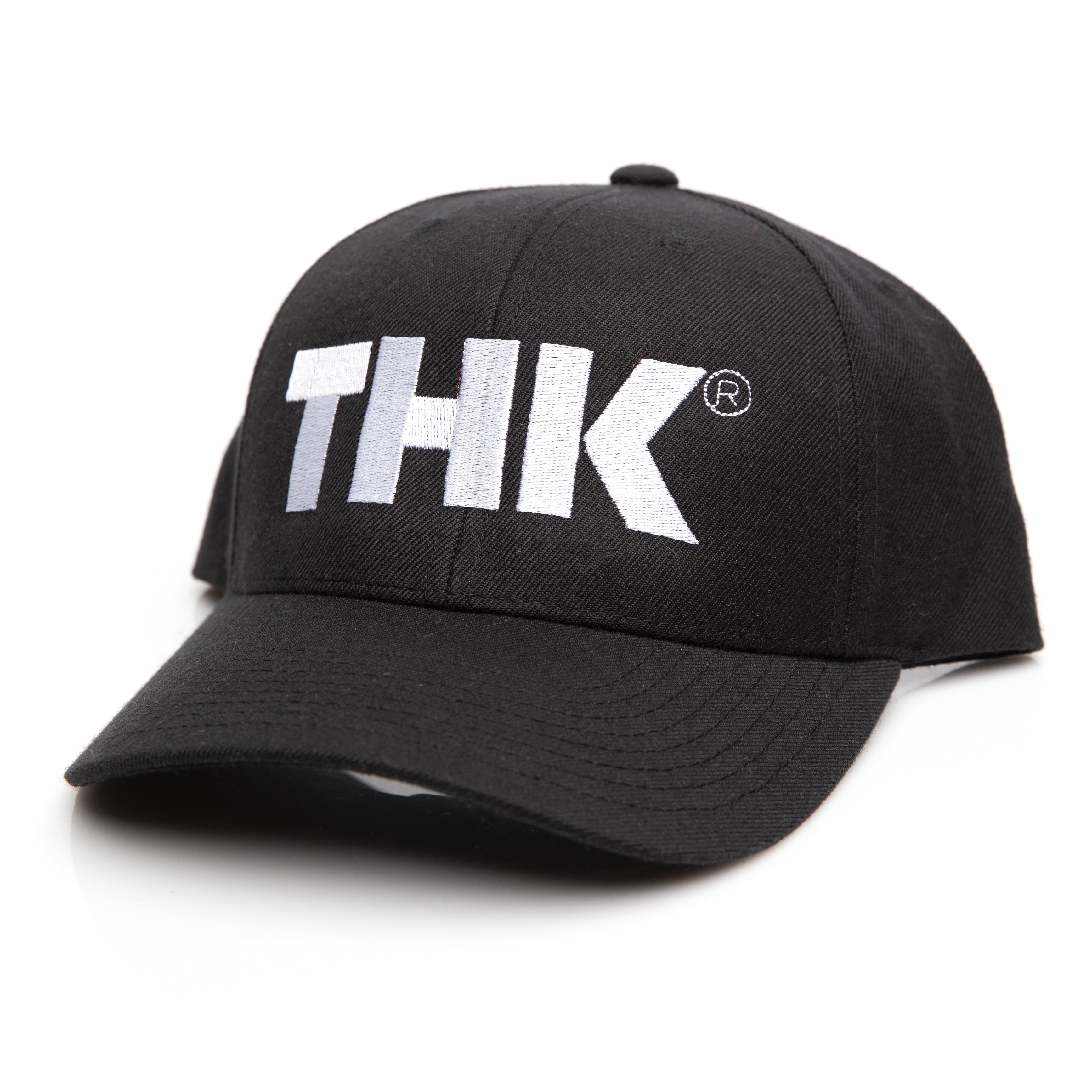 THK Snapback Cap