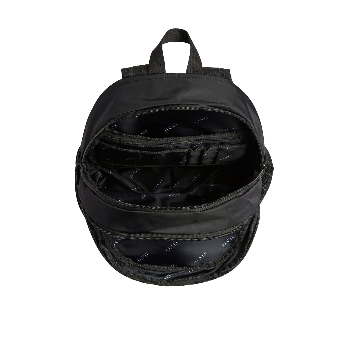 Lenox with Shoe Pocket
