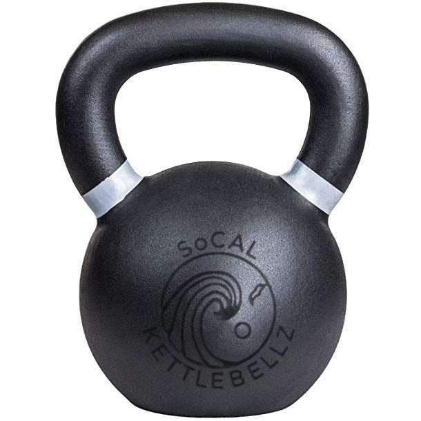 Powder Coated Kettlebell
