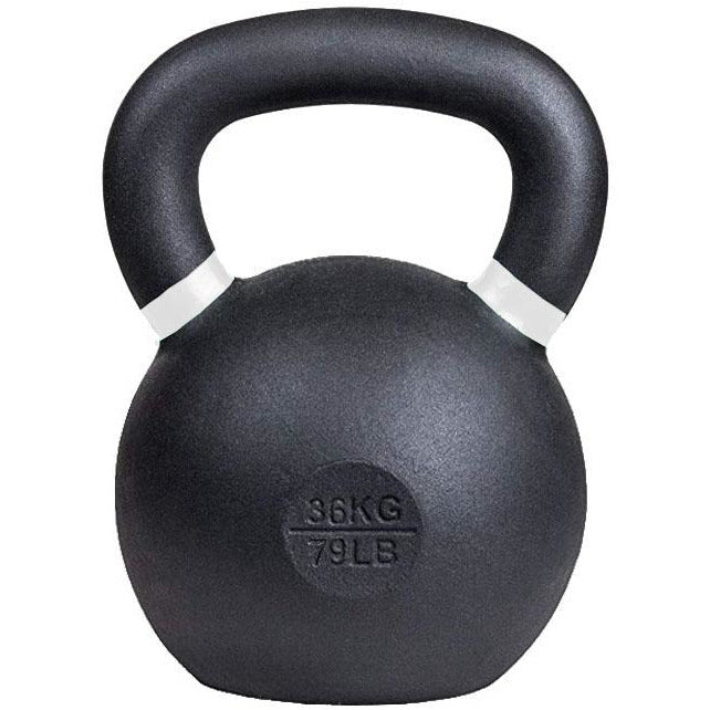 Powder Coated Kettlebell