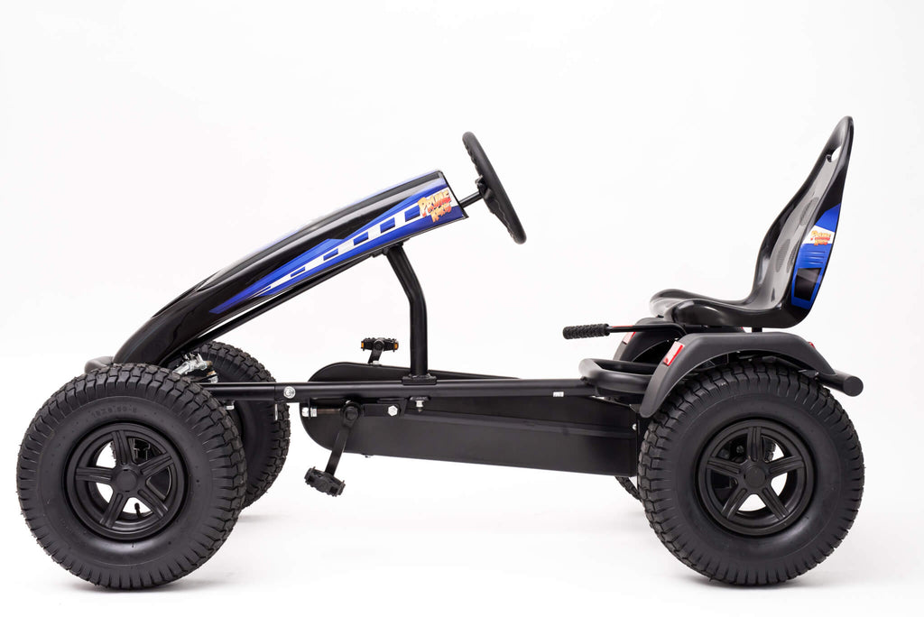 Prime Karts Charger XL-4 Pro