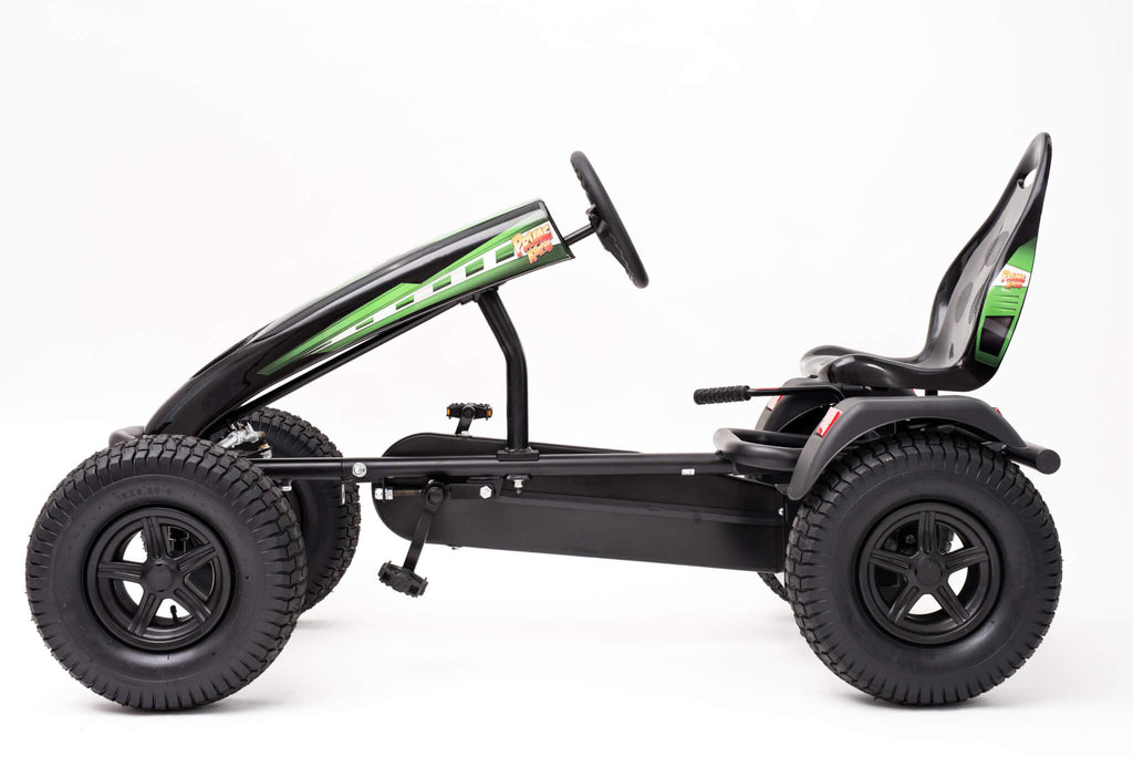 Prime Karts Charger XL-4 Pro