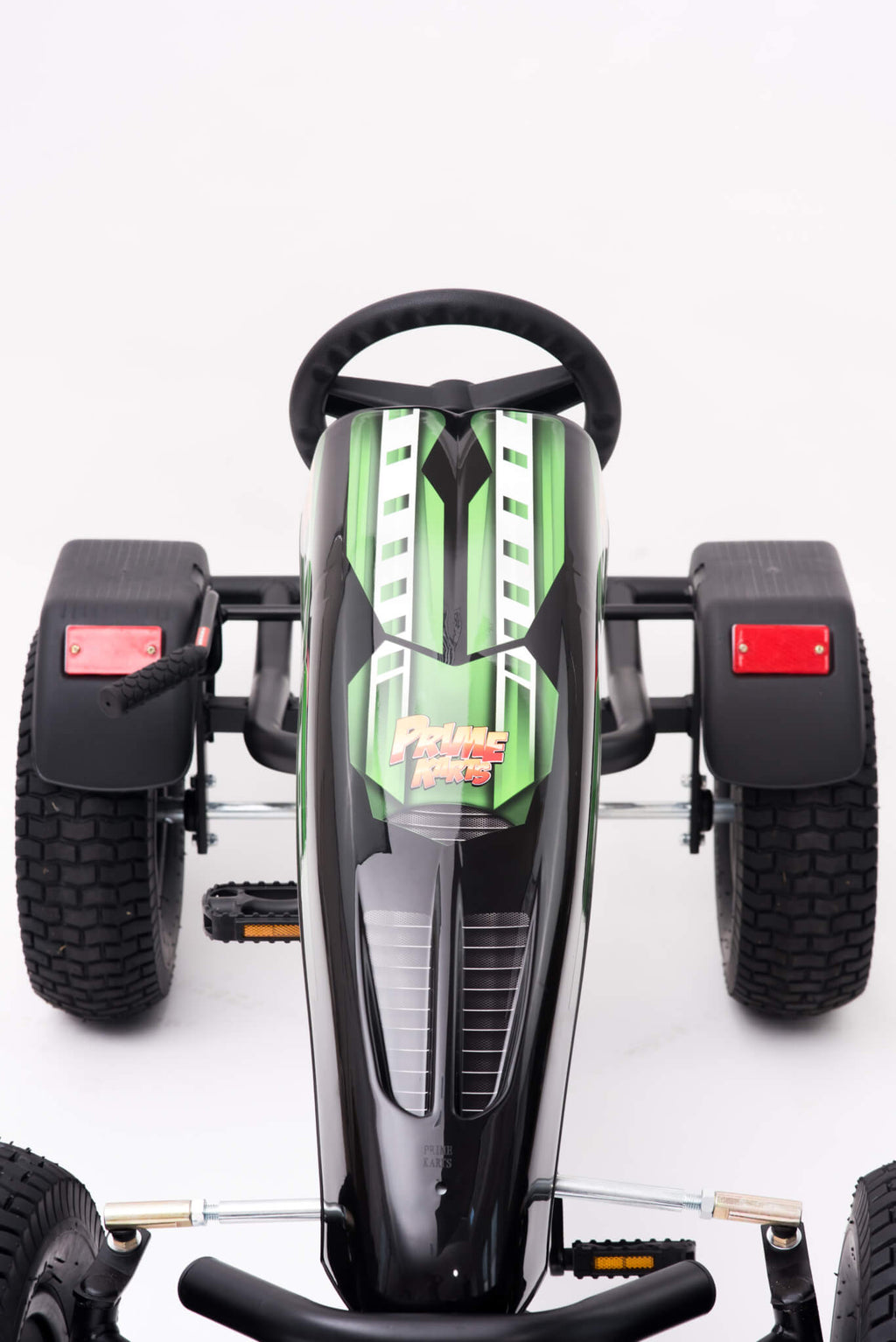 Prime Karts Charger XL-4 Pro