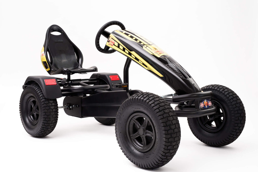 Prime Karts Charger XL-4 Pro