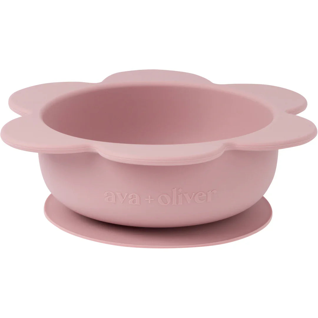 Flower Bowl