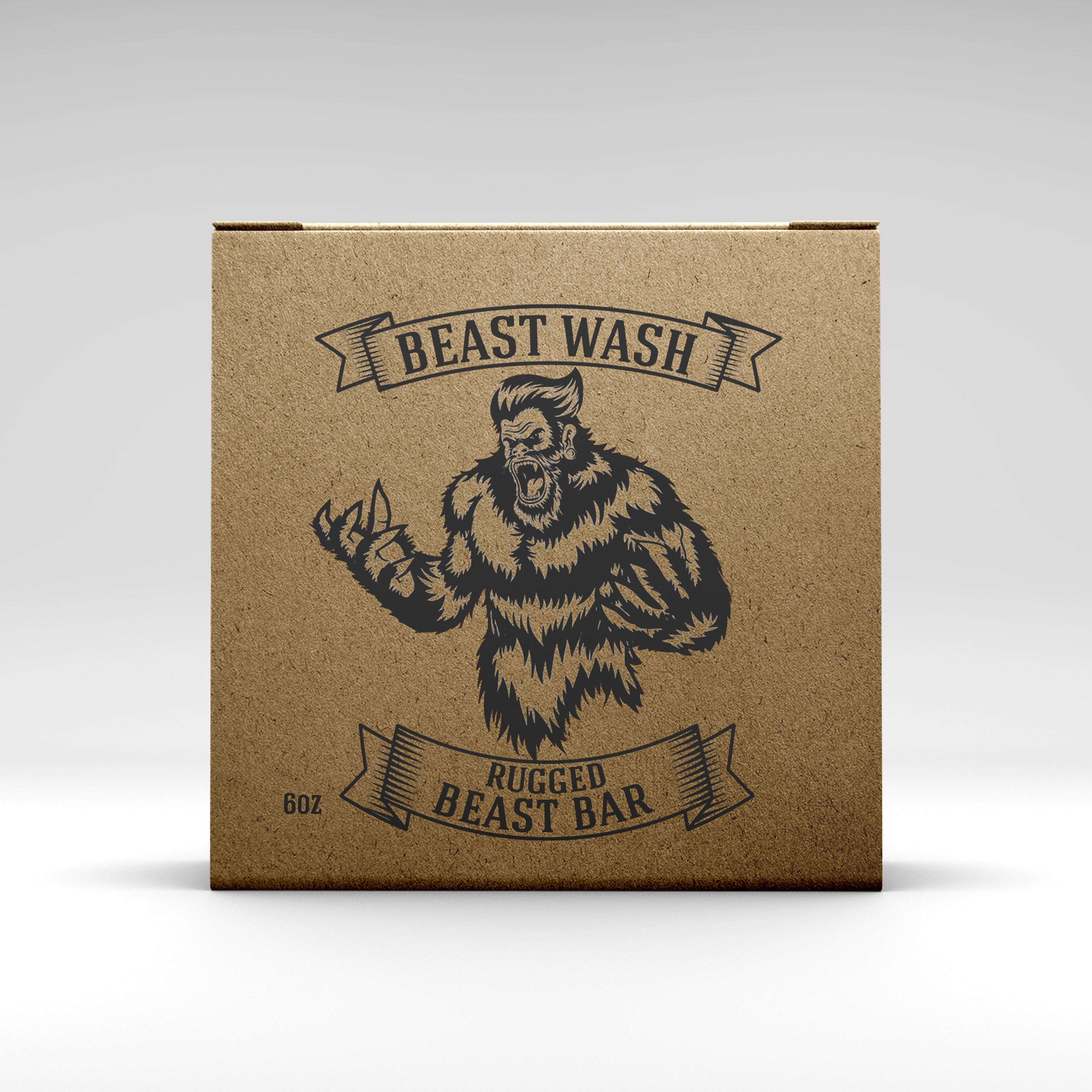 Beast Bar