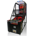 Shoot to Win Basketball Arcade Machine