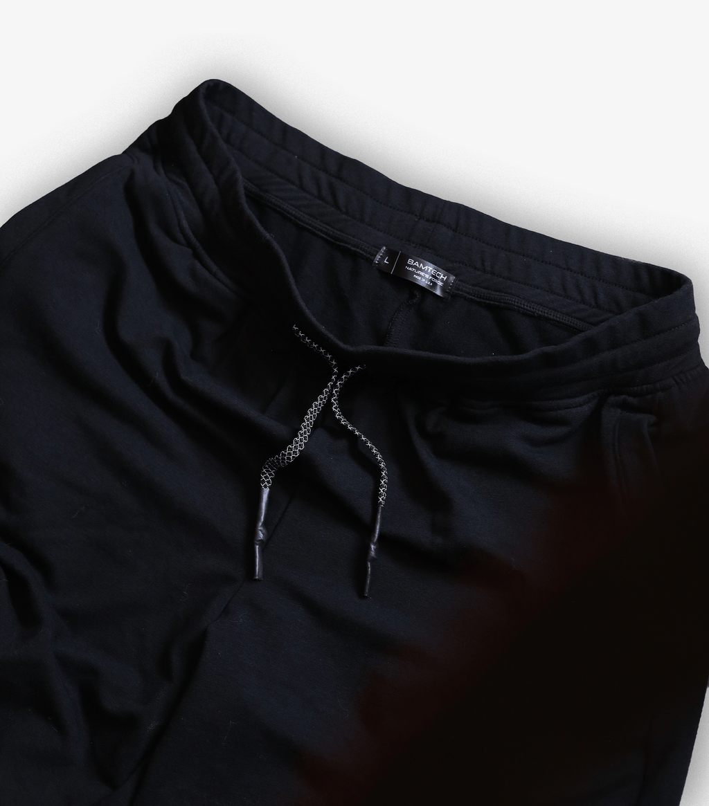 Bamboo Element Joggers