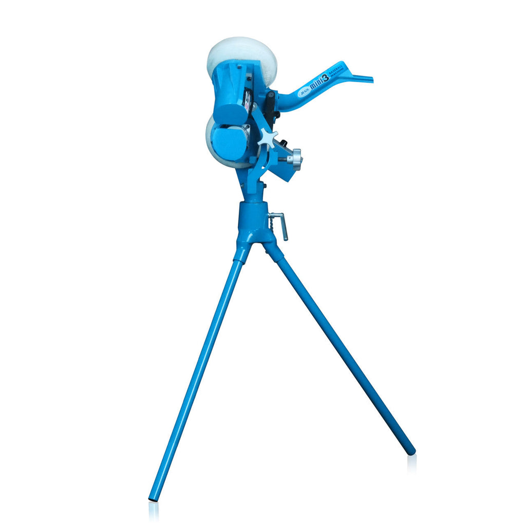 Jugs mini3 Baseball Pitching Machine