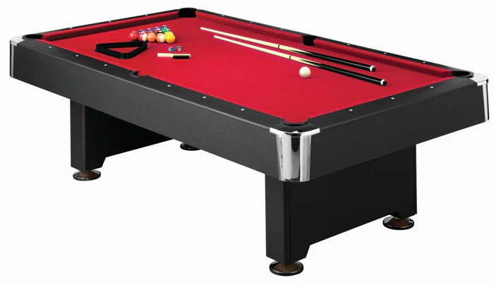Mizerak Slate – Donovan II Billiard Table