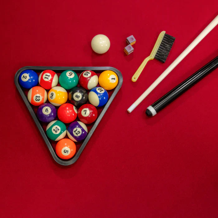 Mizerak Slate – Donovan II Billiard Table