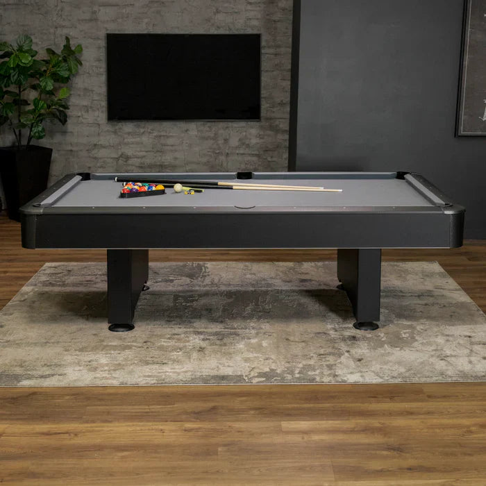 Mizerak Slatron Dakota Billiard Table
