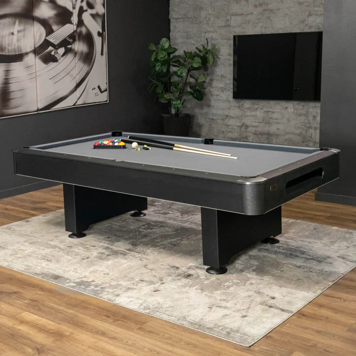 Mizerak Slatron Dakota Billiard Table