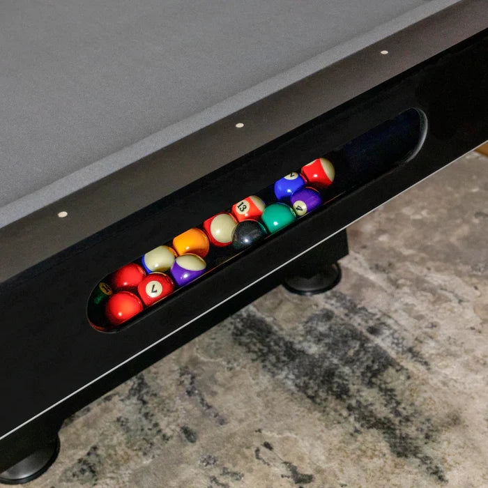 Mizerak Slatron Dakota Billiard Table