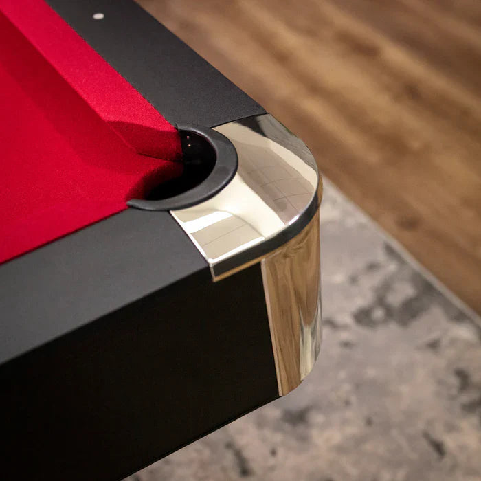 Mizerak Slatron Donovan II Billiard Table