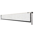 Dominator In Ground Pickleball Posts & Nets System