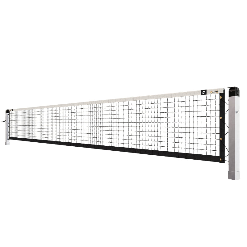 Dominator In Ground Pickleball Posts & Nets System