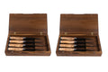 8-Piece Steak Knife Set