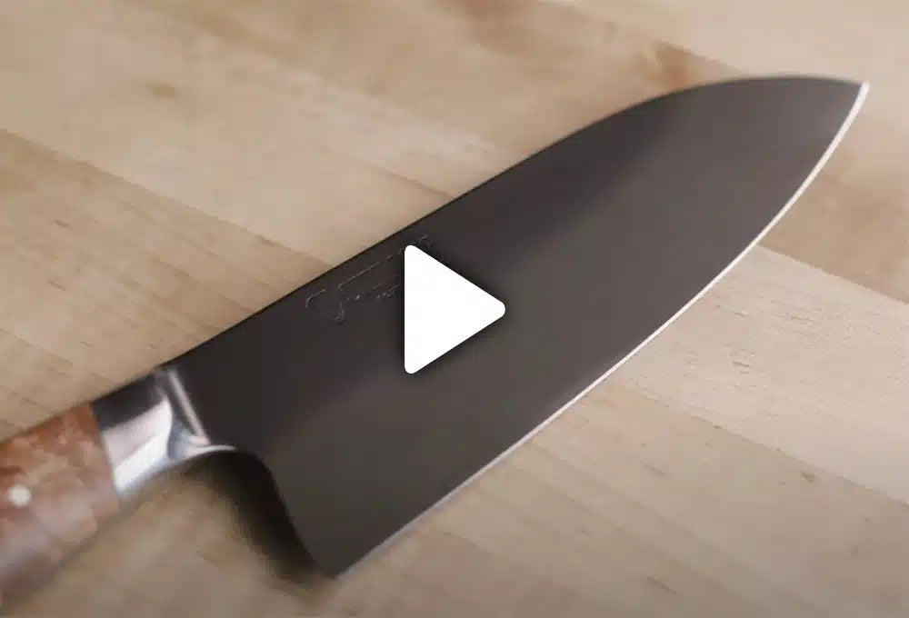 6" Chef Knife