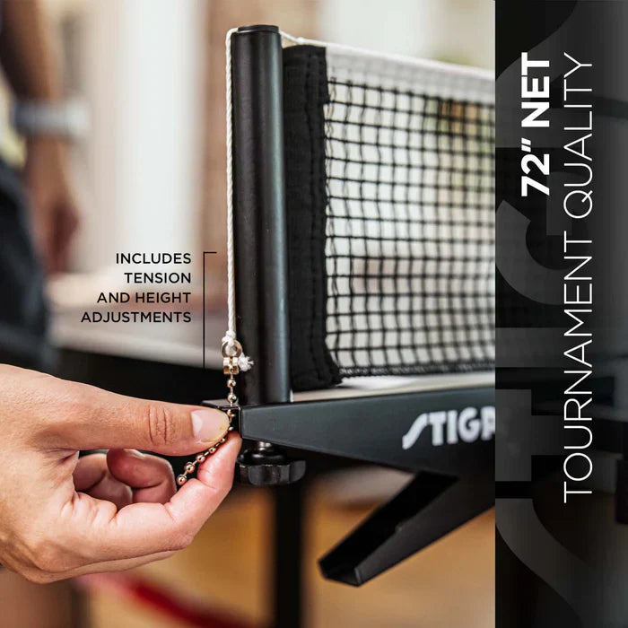 STIGA Advantage Pro Table Tennis Table