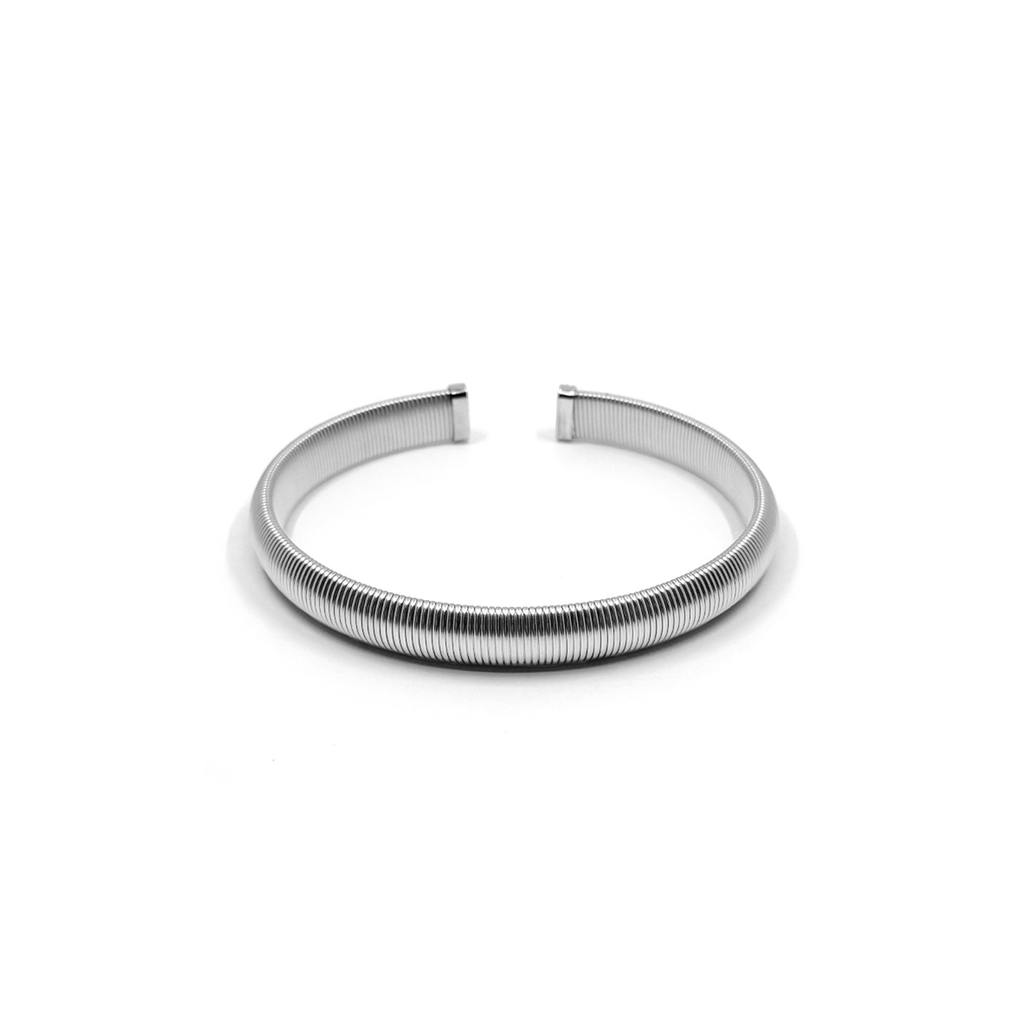 Striated Choker - Flexible Fit