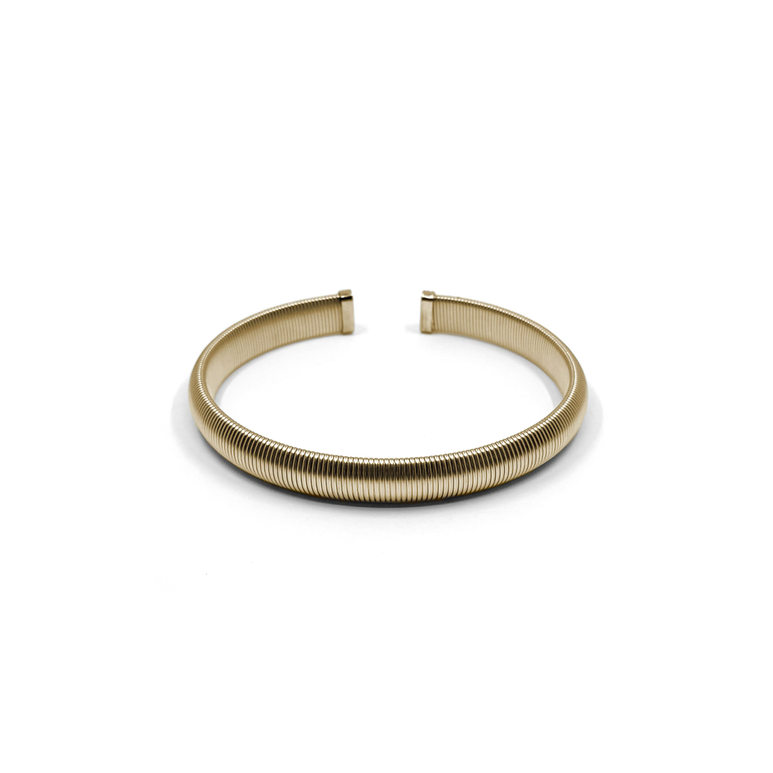 Striated Choker - Flexible Fit