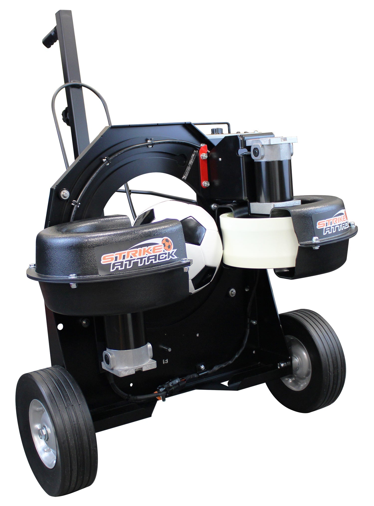 Sports Attack Strike Attack Soccer Machine (AC Model)
