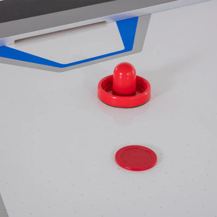 Triumph 84" 3-in-1 Rotating Swivel Multigame Table