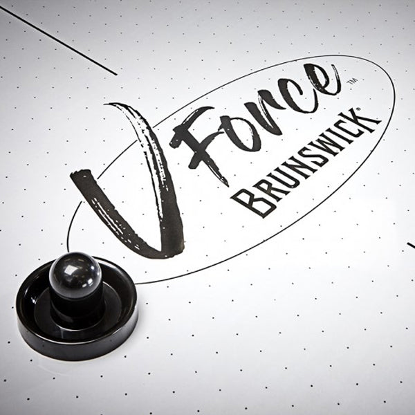 Brunswick V-Force 2.0 Air Hockey Table