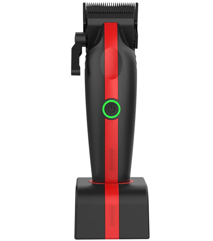 Cocco Veloce Lite Cordless Clipper (PRE-ORDER)