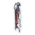 Admiral Corkscrew with Rosewood Handle