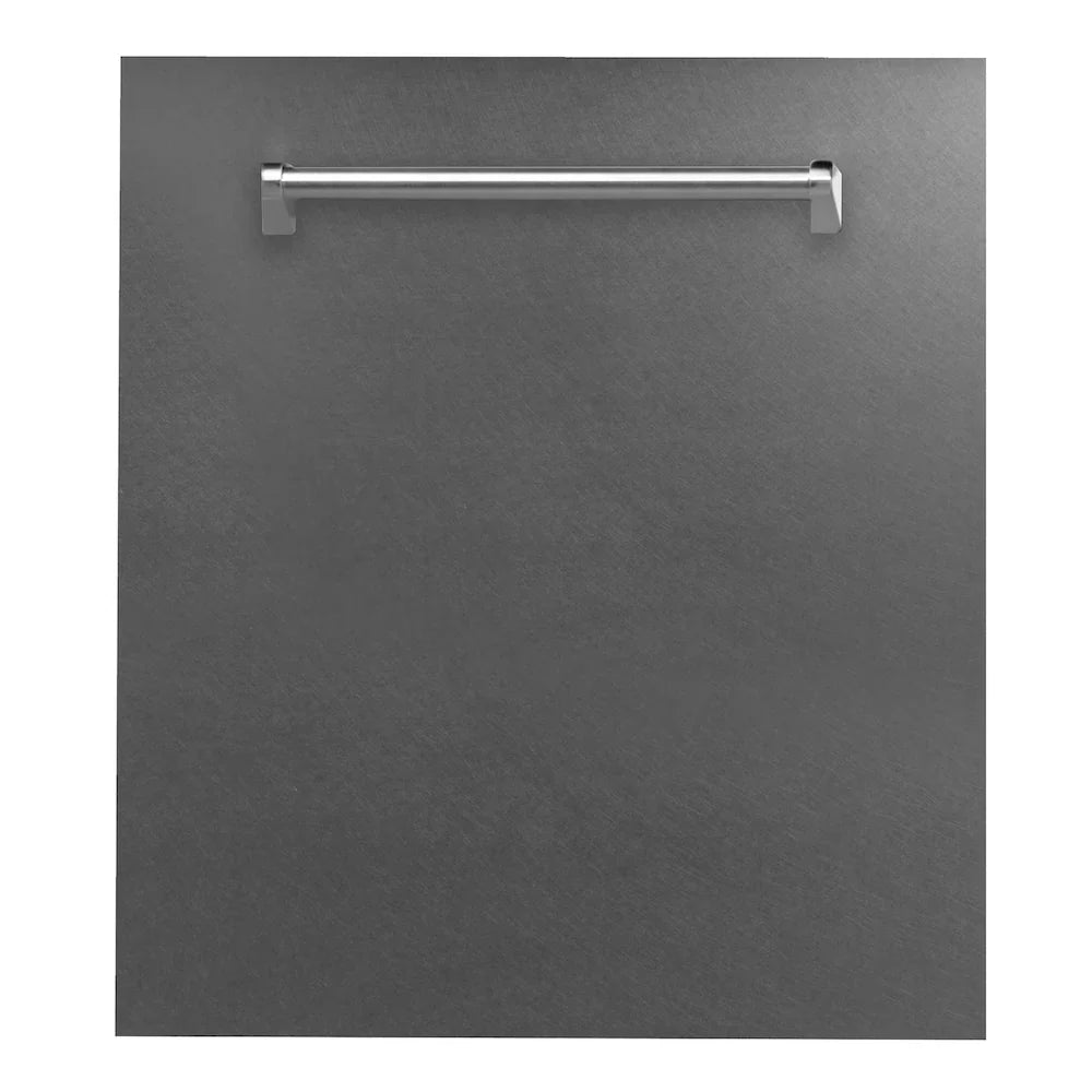 ZLINE 36" Bundled Stainless DualRange RangeHood Dishwasher 3KP-RASRH36-DW