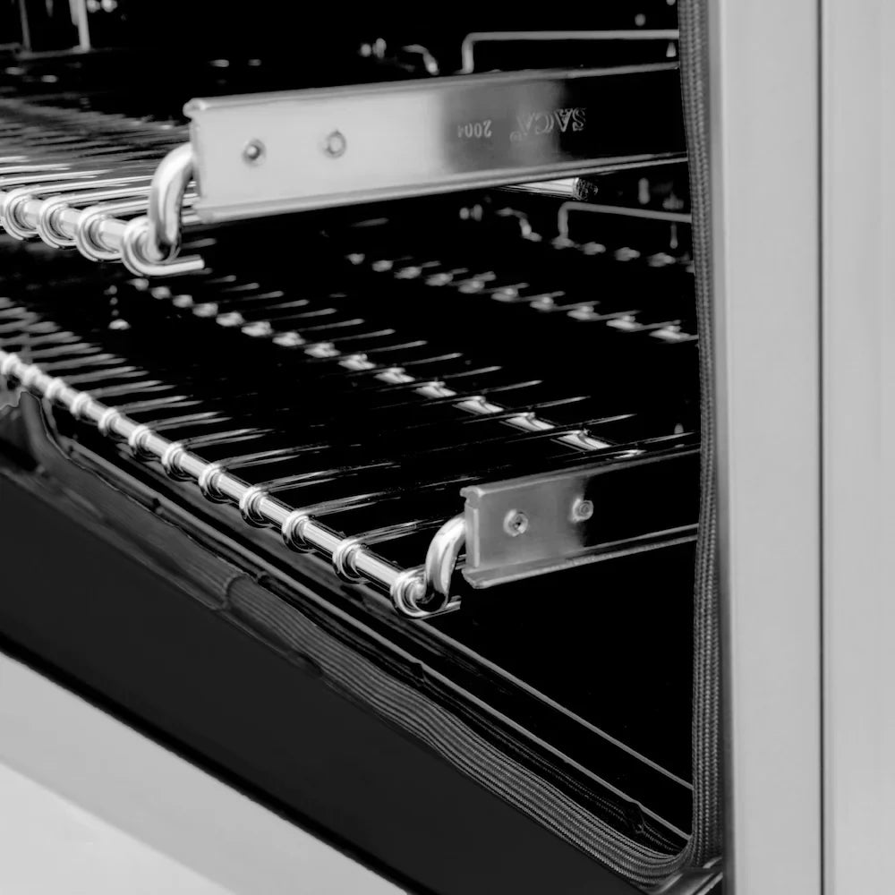 ZLINE 30 " Package Range RA30, Range Hood KB, Microwave MWD-1 , Dishwasher DWV-24,  4KP-RARH30-MWDWV