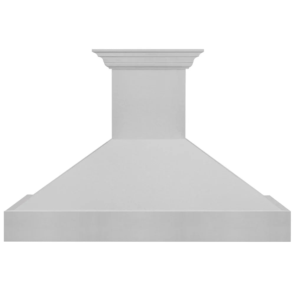 ZLINE 48" Bundled Stainless DualRange RangeHood Dishwasher 3KP-RASRH48-DWV