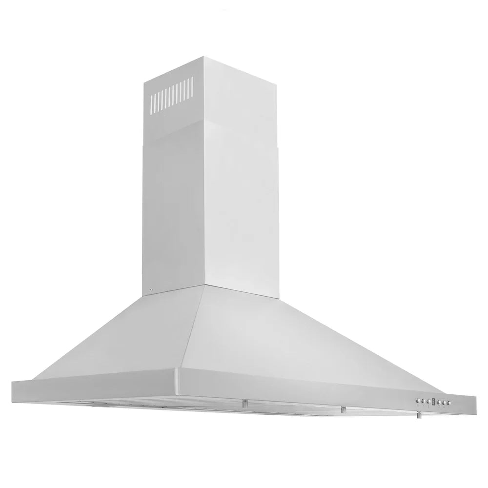 ZLINE Kitchen Package Refrigerator, Range , Range Hood , Microwave, Dishwasher 5KPR-RARH30-MWDWV