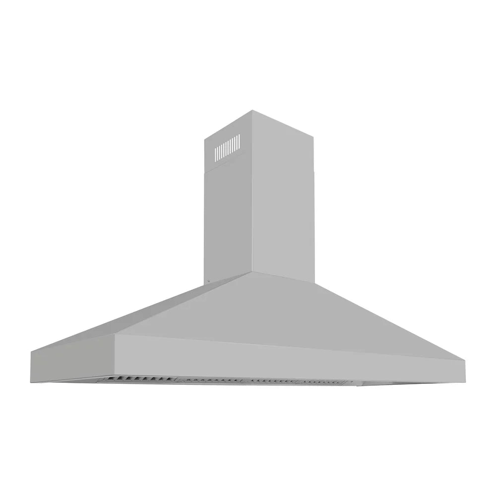 ZLINE Kitchen Package Refrigerator, Range,Range Hood , Dishwasher, 4KPR-RARH60-DWV