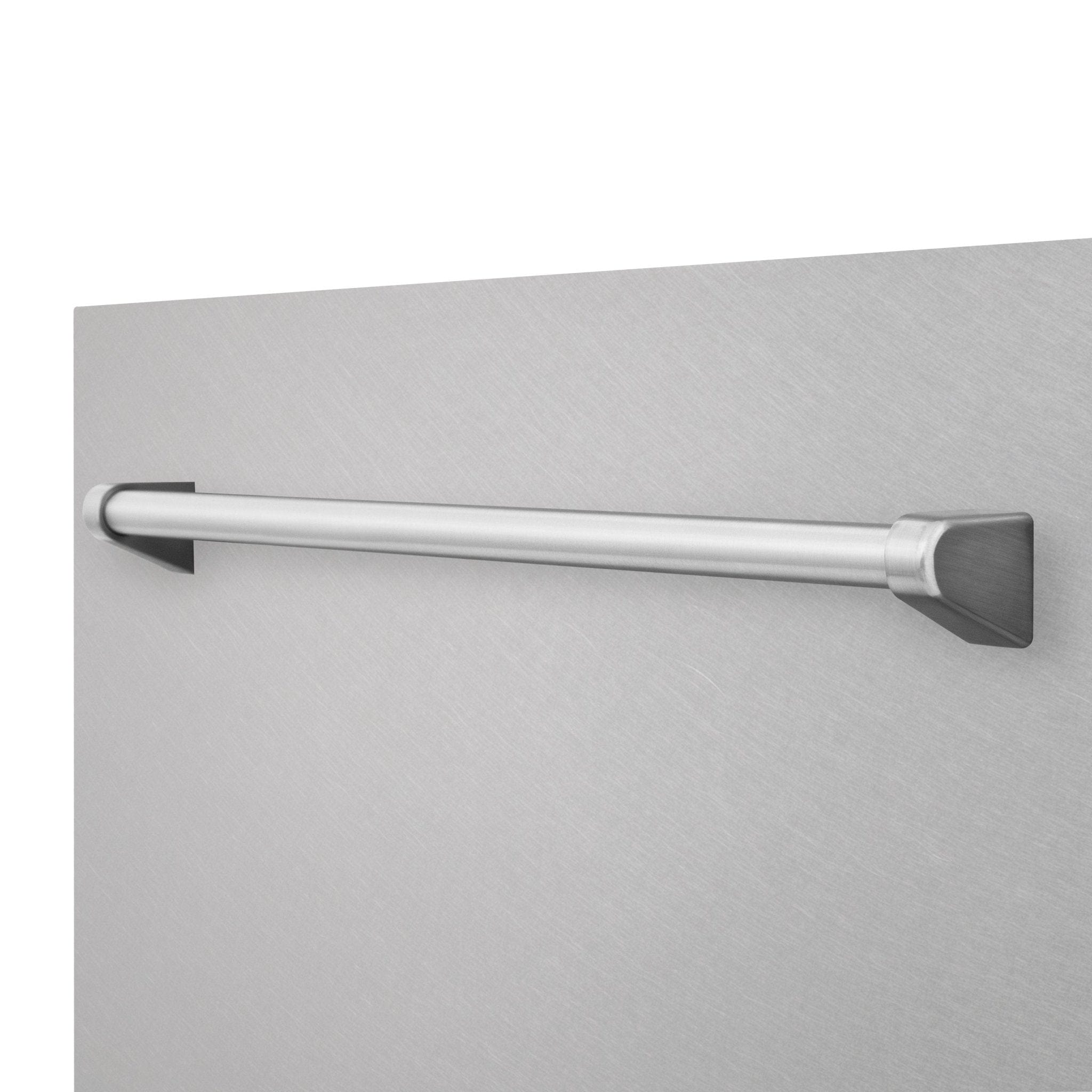 ZLINE 18" Tall Tub Dishwasher Panel - DPV-SN-18