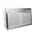 ZLINE 20.5" Range Hood Insert, Stainless Steel, E690