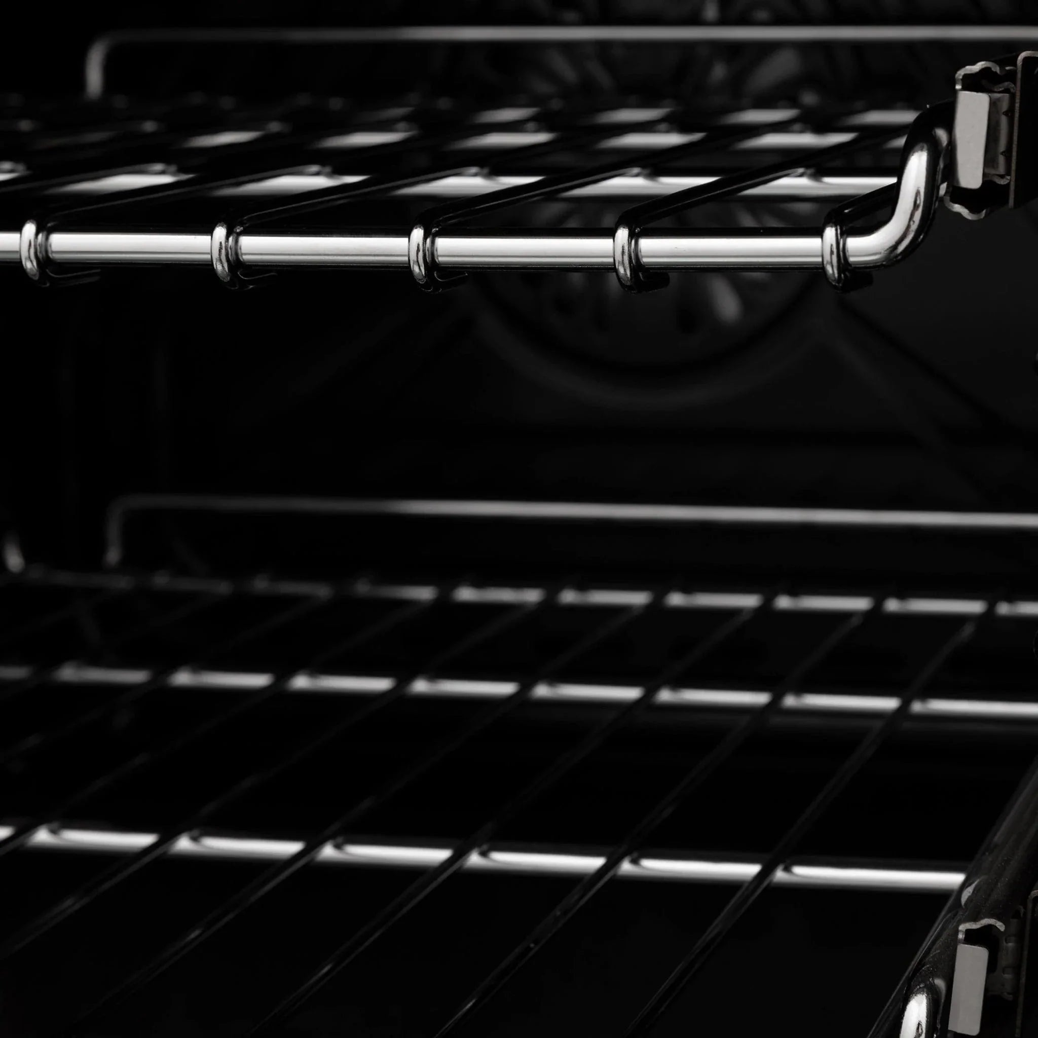 ZLINE 24" Induction Range with a 3 Element Stove and Electric Oven in Stainless Steel RAIND-RG-24