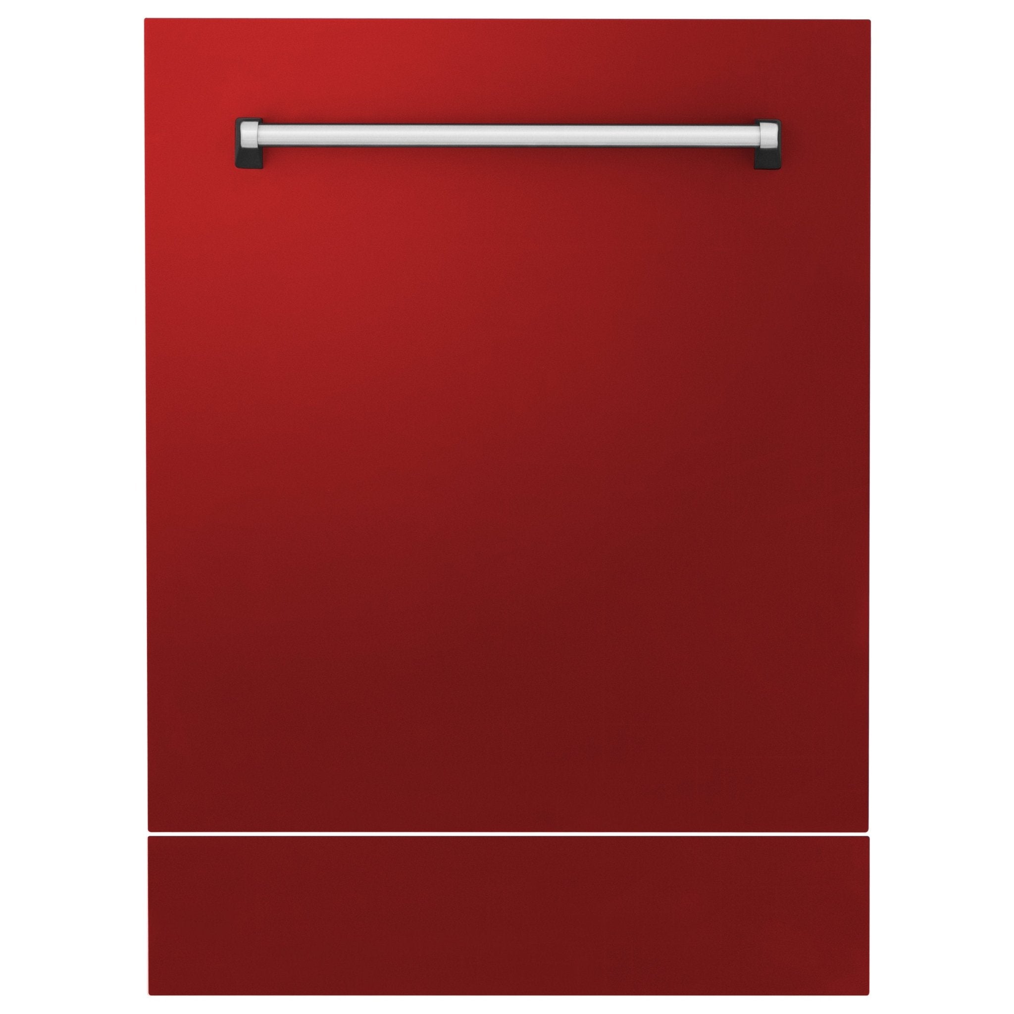 ZLINE 24" Tall Tub Dishwasher Panel - DPV-RM-24