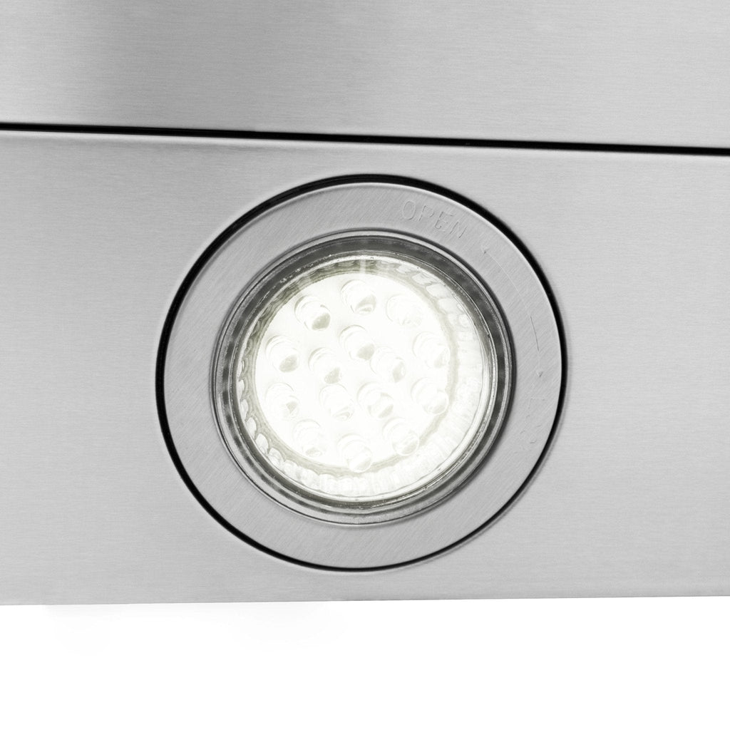 ZLINE 30"  Alpine Wall Range Hood, Stainless Steel, ALP70WL-30