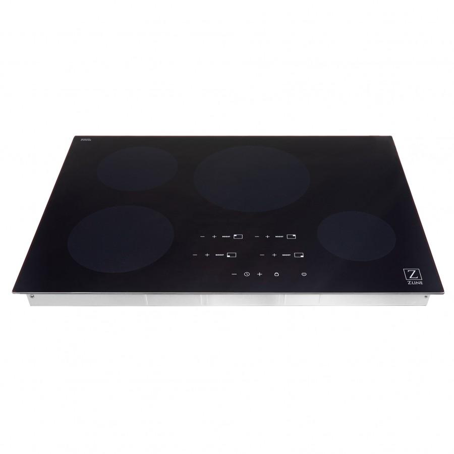 ZLINE 30" Induction Cooktop, 4 Burners, RCIND-30