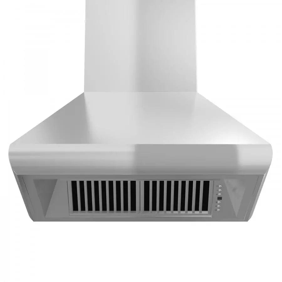 ZLINE 30" Stainless Steel Wall Range Hood, 587-30