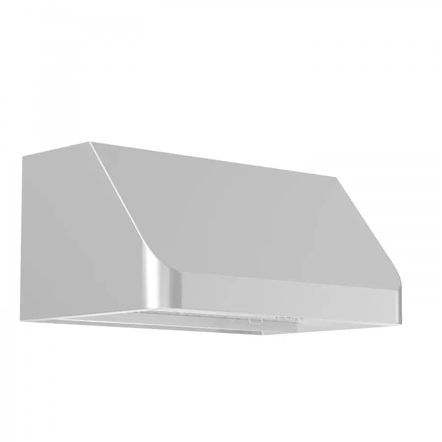 ZLINE 30" Under Cabinet Stainless Steel Range Hood 520-30