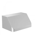 ZLINE 30" Under Cabinet Stainless Steel Range Hood 520-30
