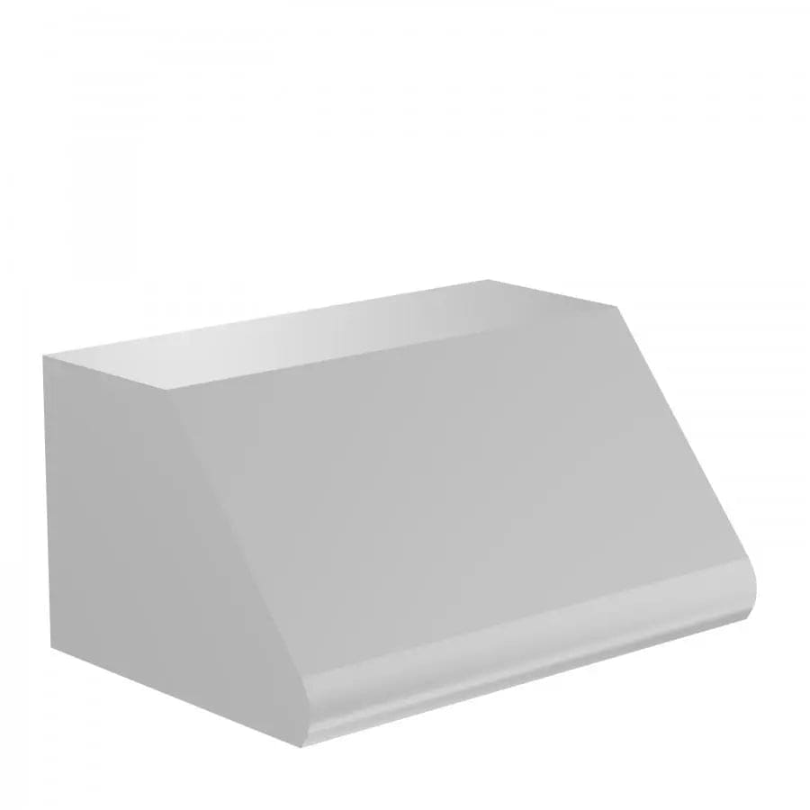 ZLINE 30" Under Cabinet Stainless Steel Range Hood 527-30