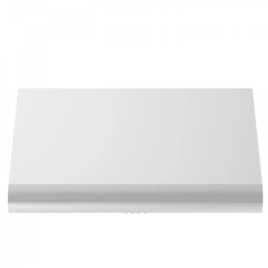 ZLINE 30" Under Cabinet Stainless Steel Range Hood 527-30