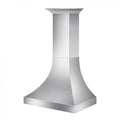 ZLINE 36" Designer DuraSnow® Stainless Steel Wall Range Hood, 8632S-36