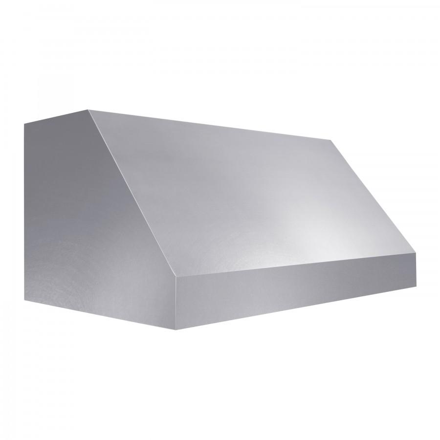 ZLINE 36" Designer Series Under Cabinet Range Hood, 8685S-36